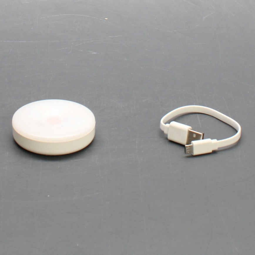 Ledvance - LED Dimmerabile orientamento chiaro DOT-IT LED/0,45W/5V 500 mAh