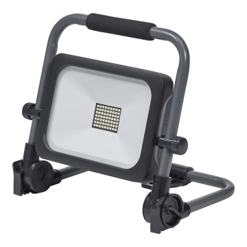 Ledvance - LED Dimmerabile per esterni rechargeable per riflettore WORKLIGHT BATTERY LED/30W/5V IP54