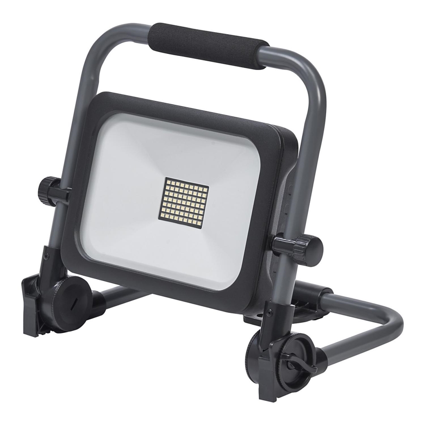 Ledvance - LED Dimmerabile per esterni rechargeable per riflettore WORKLIGHT BATTERY LED/30W/5V IP54