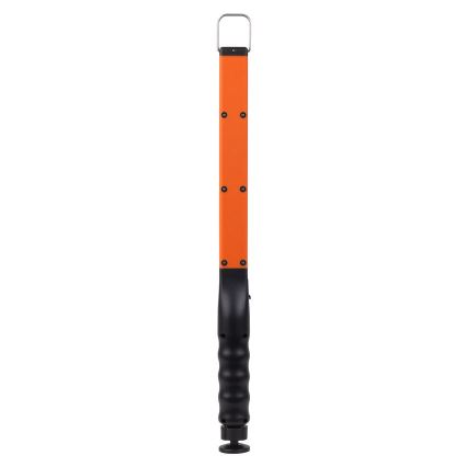 Ledvance - LED Dimmerabile rechargeable flashlight FLASHLIGHT CAR LED/5W/5V 1800mAh