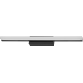 Ledvance - LED Dimmerabile touch specchio illuminazione ORBIS MIRROR LED/10W/230V 60 cm 3000/4000K IP44