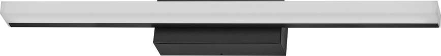 Ledvance - LED Dimmerabile touch specchio illuminazione ORBIS MIRROR LED/10W/230V 60 cm 3000/4000K IP44