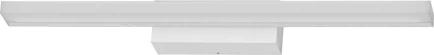 Ledvance - LED Dimmerabile touch specchio illuminazione ORBIS MIRROR LED/10W/230V 60 cm 3000/4000K IP44