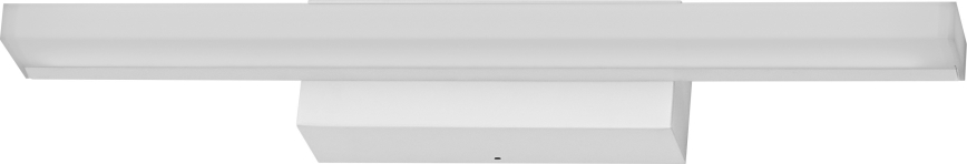 Ledvance - LED Dimmerabile touch specchio illuminazione ORBIS MIRROR LED/6,8W/230V 40 cm 3000/4000K IP44