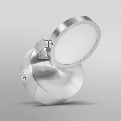 Ledvance - Faretto da bagno dimmerabile a LED SUN@HOME LED/7,5W/230V 2200-5000K CRI 95 Wi-Fi IP44
