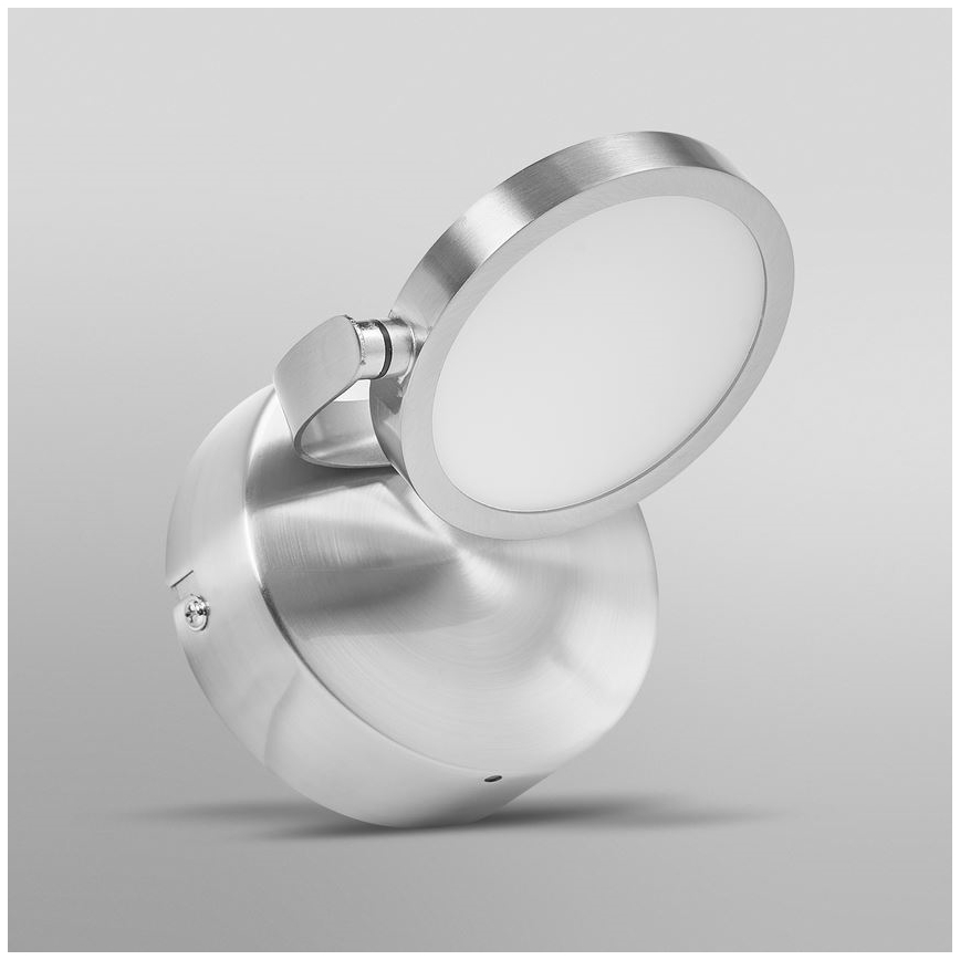 Ledvance - Faretto da bagno dimmerabile a LED SUN@HOME LED/7,5W/230V 2200-5000K CRI 95 Wi-Fi IP44