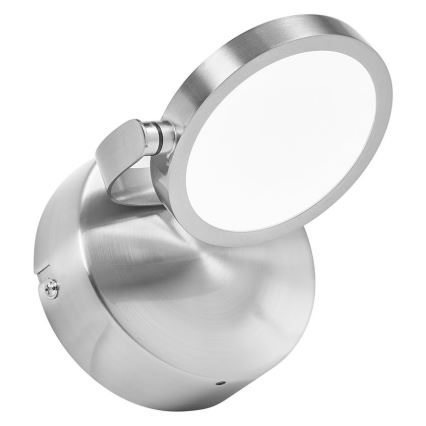 Ledvance - Faretto da bagno dimmerabile a LED SUN@HOME LED/7,5W/230V 2200-5000K CRI 95 Wi-Fi IP44