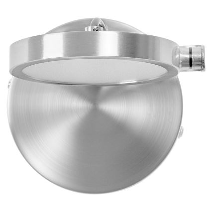 Ledvance - Faretto da bagno dimmerabile a LED SUN@HOME LED/7,5W/230V 2200-5000K CRI 95 Wi-Fi IP44