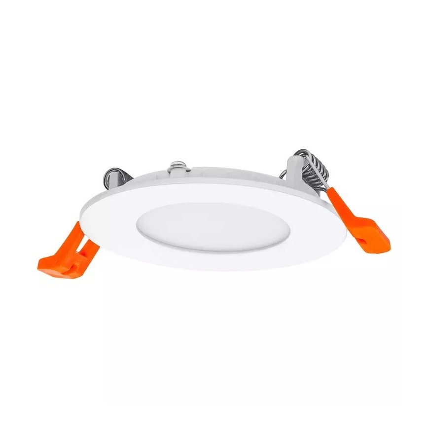 Ledvance - LED Faretto da incasso dimmerabile SUN@HOME LED/4,5W/230V 2200-5000 CRI 95 Wi-Fi