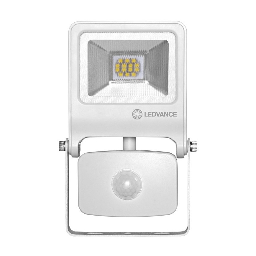 Ledvance - LED-Flutlicht mit Sensor ENDURA LED/10W/230V IP44