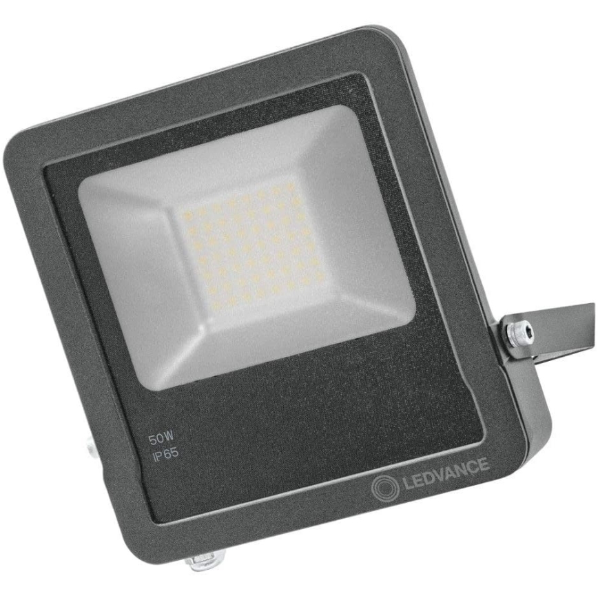 Ledvance - LED-Flutlicht SMART+ FLOOD LED/50W/230V IP65 Wi-Fi