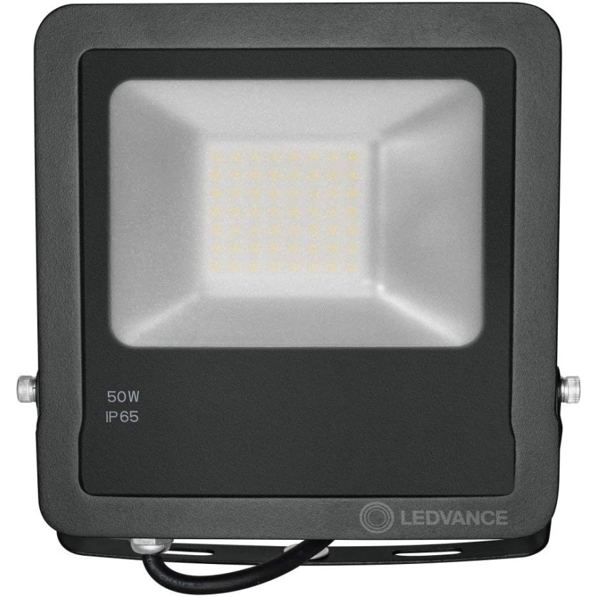 Ledvance - LED-Flutlicht SMART+ FLOOD LED/50W/230V IP65 Wi-Fi