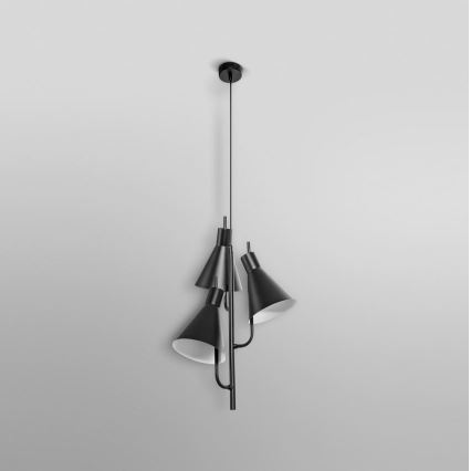 Ledvance - LED-Hängeleuchte an Schnur DECOR TOKIO 3xLED/4,6W/230V