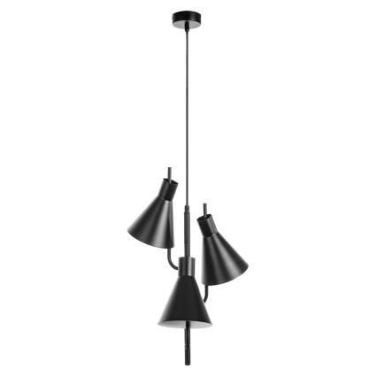 Ledvance - LED-Hängeleuchte an Schnur DECOR TOKIO 3xLED/4,6W/230V