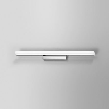 Ledvance - LED Dimmerabile touch specchio illuminazione ORBIS MIRROR LED/10W/230V 60 cm 3000/4000K IP44