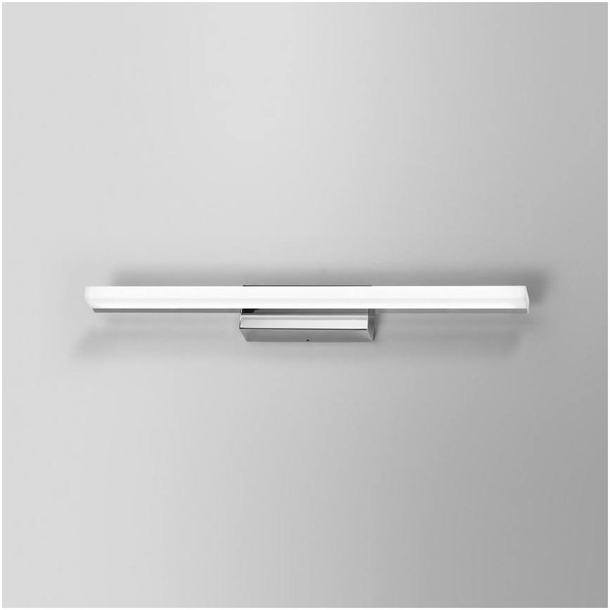Ledvance - LED Dimmerabile touch specchio illuminazione ORBIS MIRROR LED/10W/230V 60 cm 3000/4000K IP44
