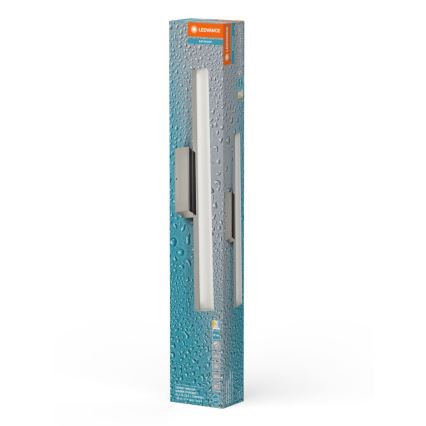 Ledvance - LED Dimmerabile touch specchio illuminazione ORBIS MIRROR LED/10W/230V 60 cm 3000/4000K IP44