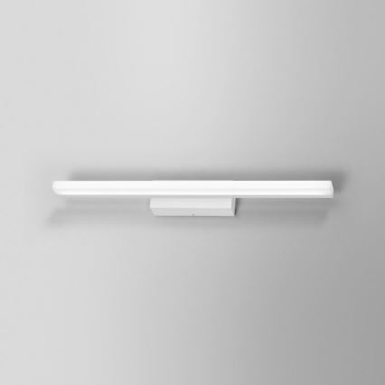 Ledvance - LED Dimmerabile touch specchio illuminazione ORBIS MIRROR LED/10W/230V 60 cm 3000/4000K IP44