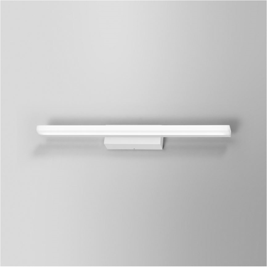 Ledvance - LED Dimmerabile touch specchio illuminazione ORBIS MIRROR LED/10W/230V 60 cm 3000/4000K IP44