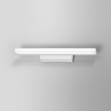 Ledvance - LED Dimmerabile touch specchio illuminazione ORBIS MIRROR LED/6,8W/230V 40 cm 3000/4000K IP44