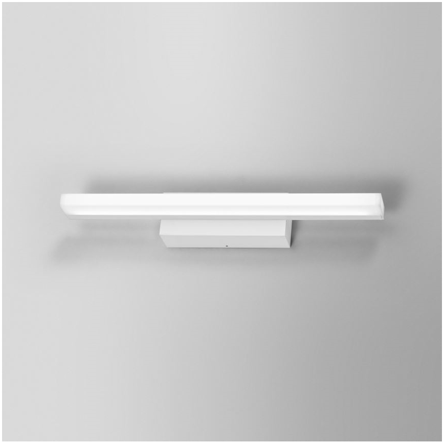 Ledvance - LED Dimmerabile touch specchio illuminazione ORBIS MIRROR LED/6,8W/230V 40 cm 3000/4000K IP44