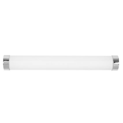 Ledvance - LED Dimmerabile touch specchio illuminazione ORBIS TUBE LED/9W/230V 40 cm 3000/4000K IP44