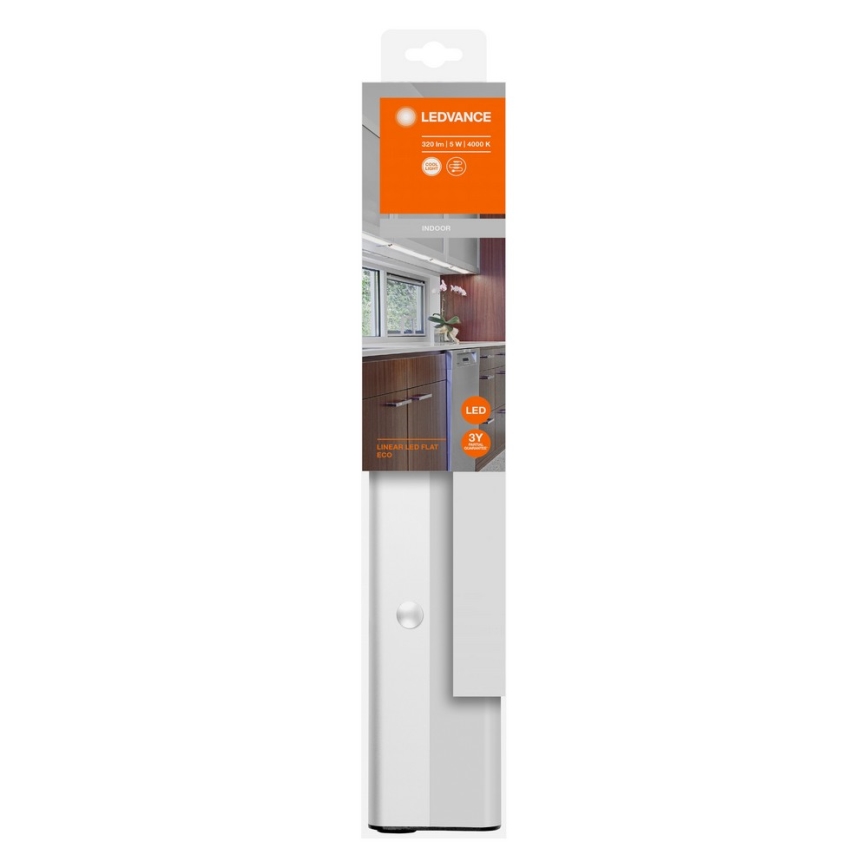 Ledvance - LED-Küchenleuchte FLAT LED/6W/230V 4000K