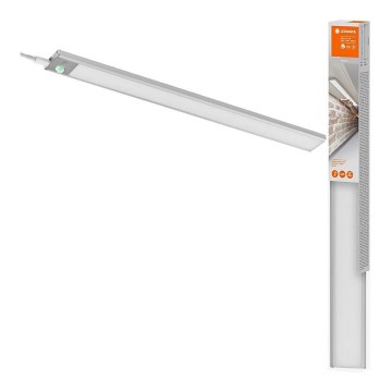 Ledvance - LED-Küchenunterbauleuchte mit einem Sensor LINEAR LED/3,2W/5V 3000/4000/6500K
