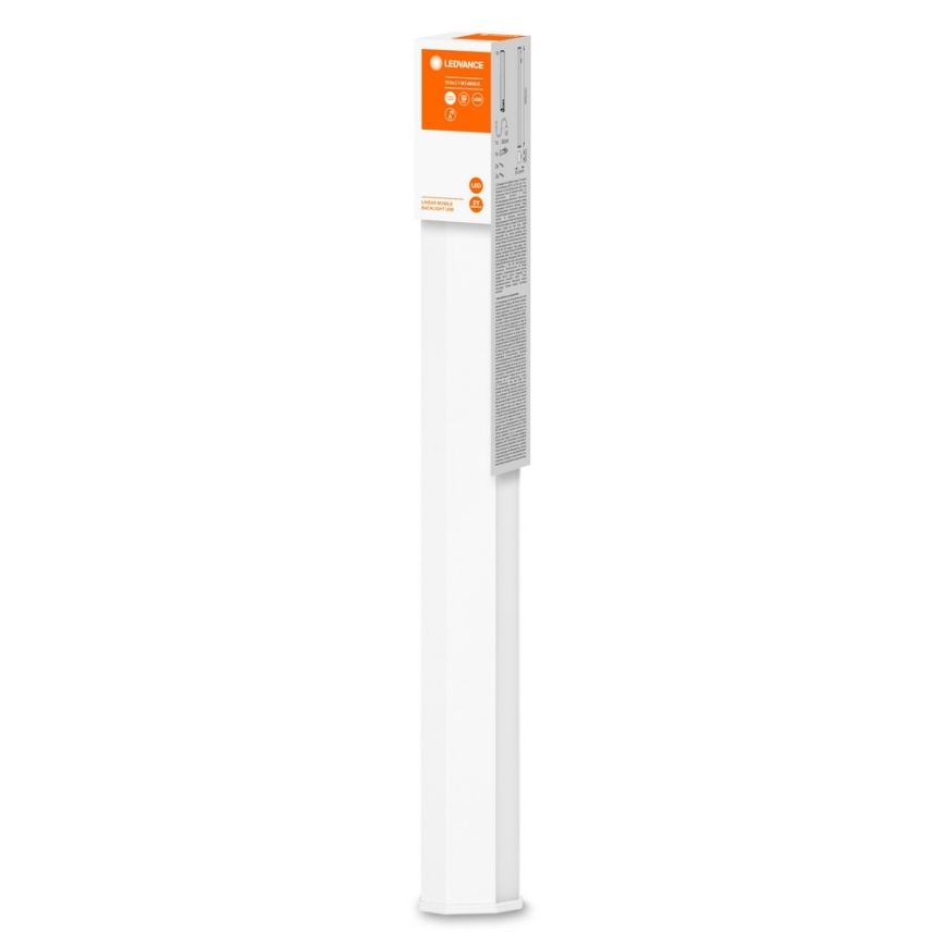Ledvance - LED-Küchenunterbauleuchte mit Sensor MOBILE LED/1W/5V 4000K 40 cm