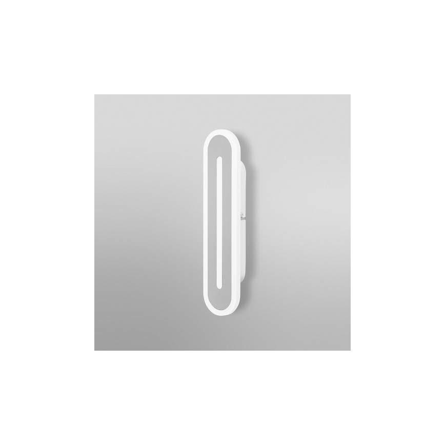 Ledvance - Lampada LED da bagno dimmerabile SMART+ BATH LED/13W/230V 3000-6500K IP44 Wi-Fi