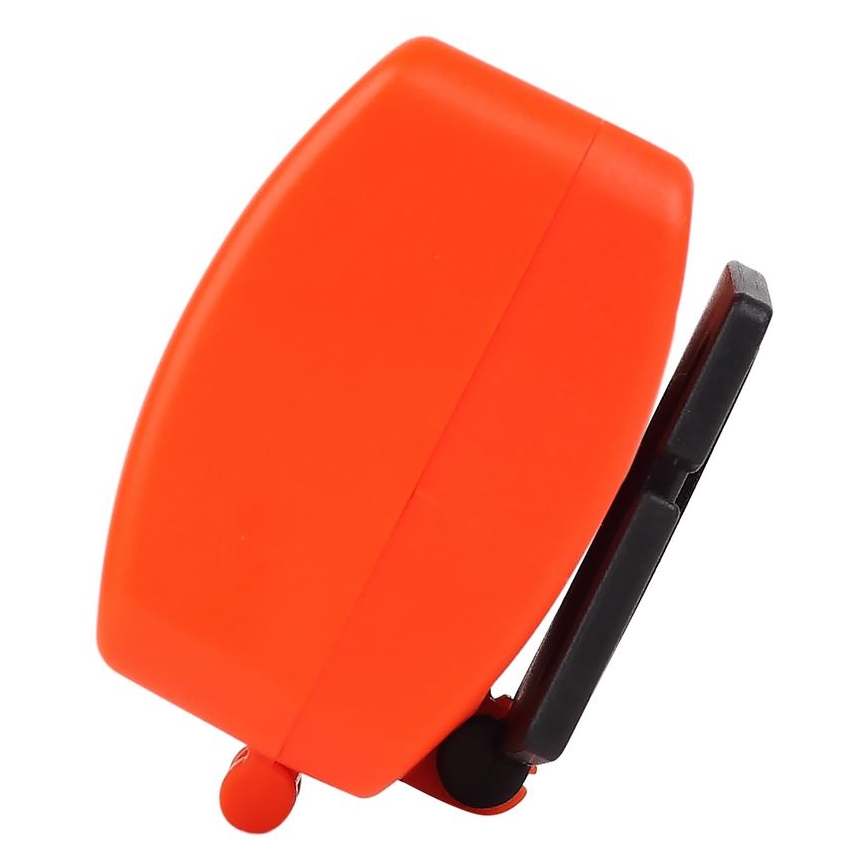 Ledvance - LED Lampada frontale FLASHLIGHT LED/1,6W/3xAAA