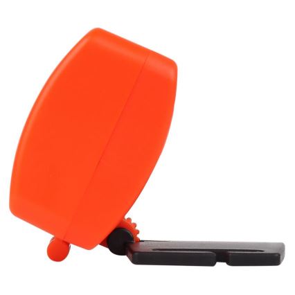 Ledvance - LED Lampada frontale FLASHLIGHT LED/1,6W/3xAAA