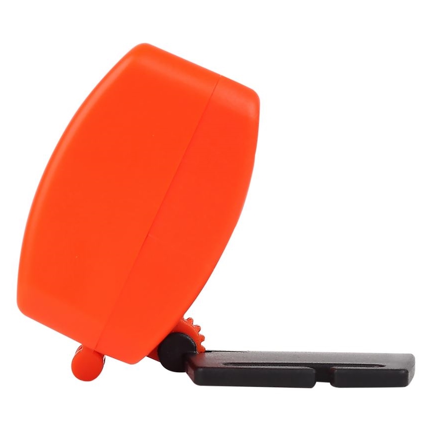 Ledvance - LED Lampada frontale FLASHLIGHT LED/1,6W/3xAAA