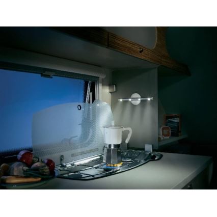 Ledvance - LED-Orientierungslicht LEDSTIXX LED/0,6W/4,5V