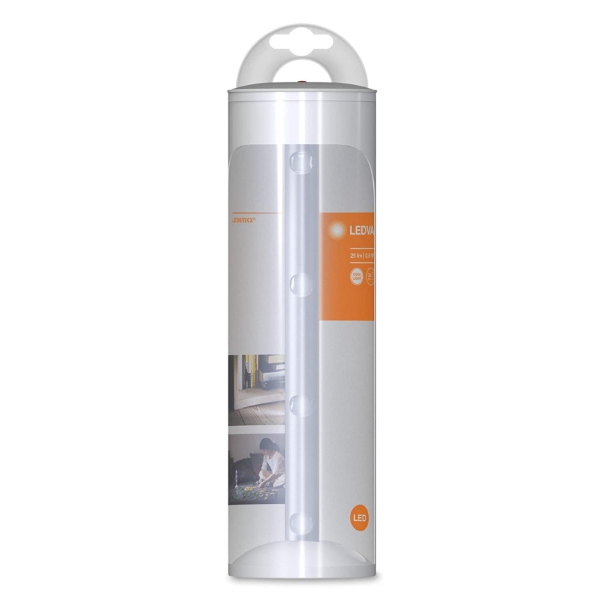 Ledvance - LED-Orientierungslicht LEDSTIXX LED/0,6W/4,5V