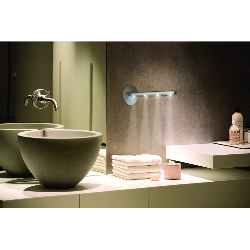 Ledvance - LED-Orientierungslicht LEDSTIXX LED/0,6W/4,5V