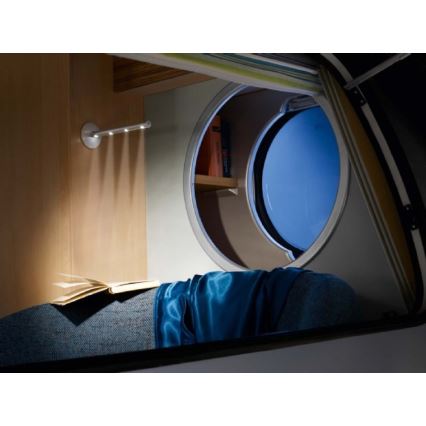 Ledvance - LED-Orientierungslicht LEDSTIXX LED/0,6W/4,5V