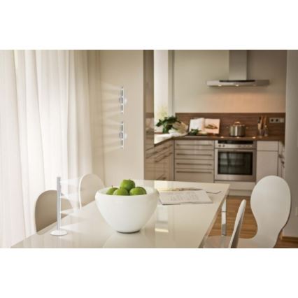 Ledvance - LED-Orientierungslicht LEDSTIXX LED/0,6W/4,5V