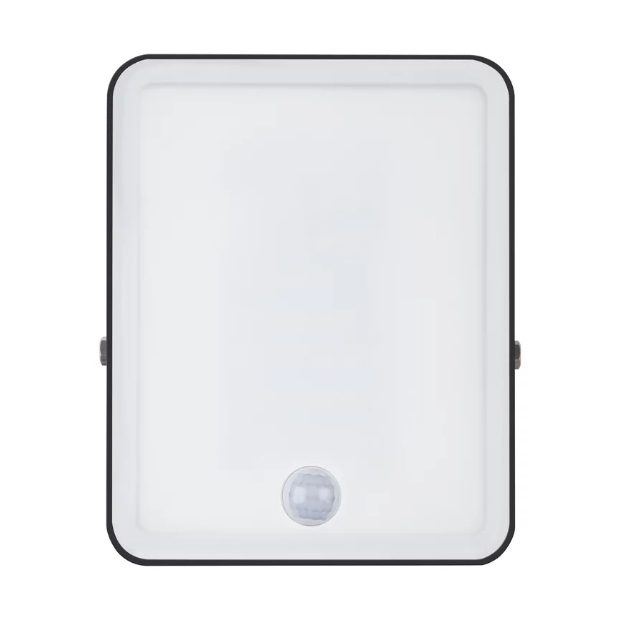 Ledvance – LED-Outdoor-Strahler mit Sensor FLOODLIGHT LED/30W/230V 6500K IP65