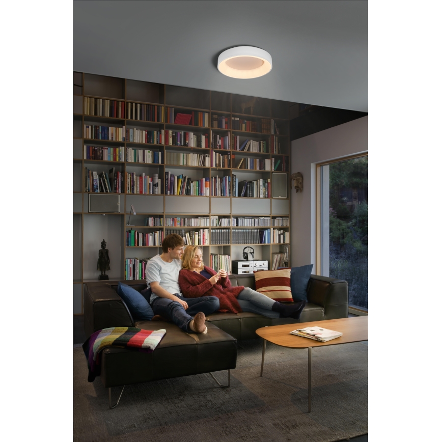 Ledvance-LED Plafoniera dimmerabile SUN@HOME CIRCULAR LED/18,5W/230V Wi-Fi