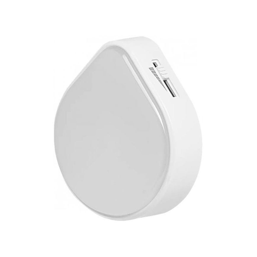 Ledvance - LED Presa di orientamento dimmerabile LUNETTA LED/0,5W/230V