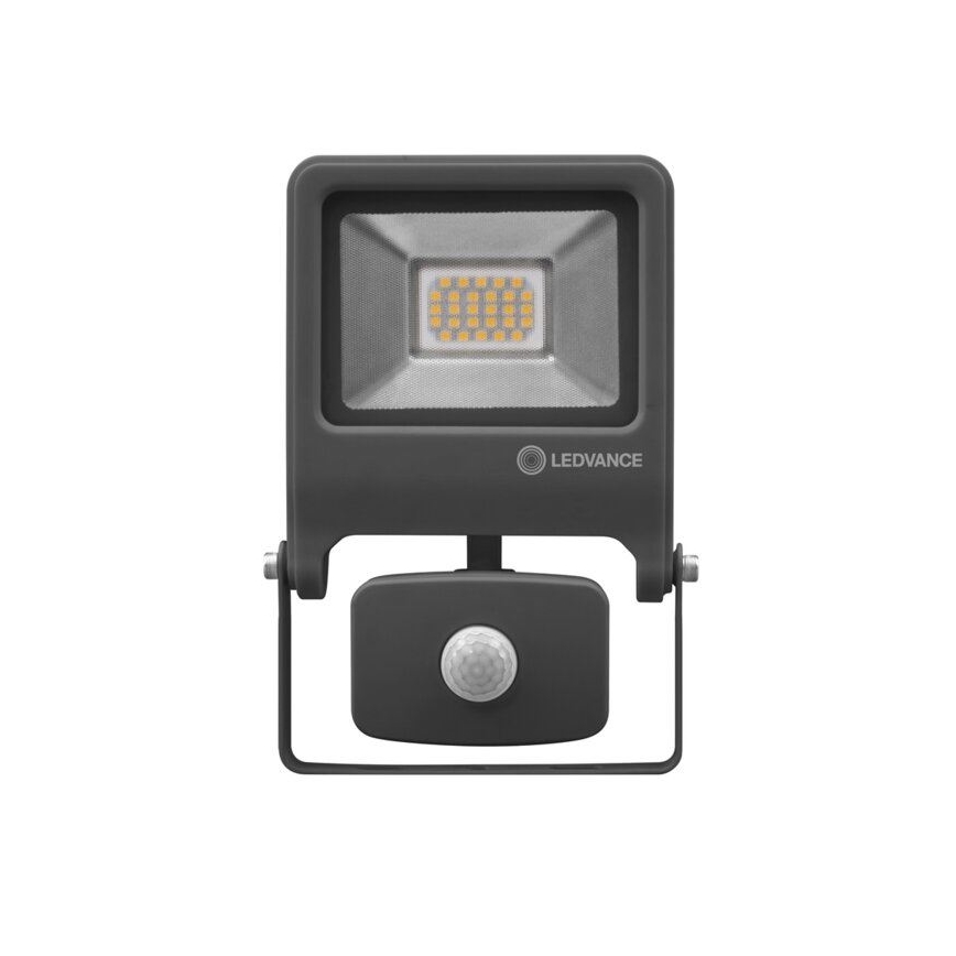 Ledvance - LED Reflektor ENDURA mit Sensor LED/20W/230V IP44