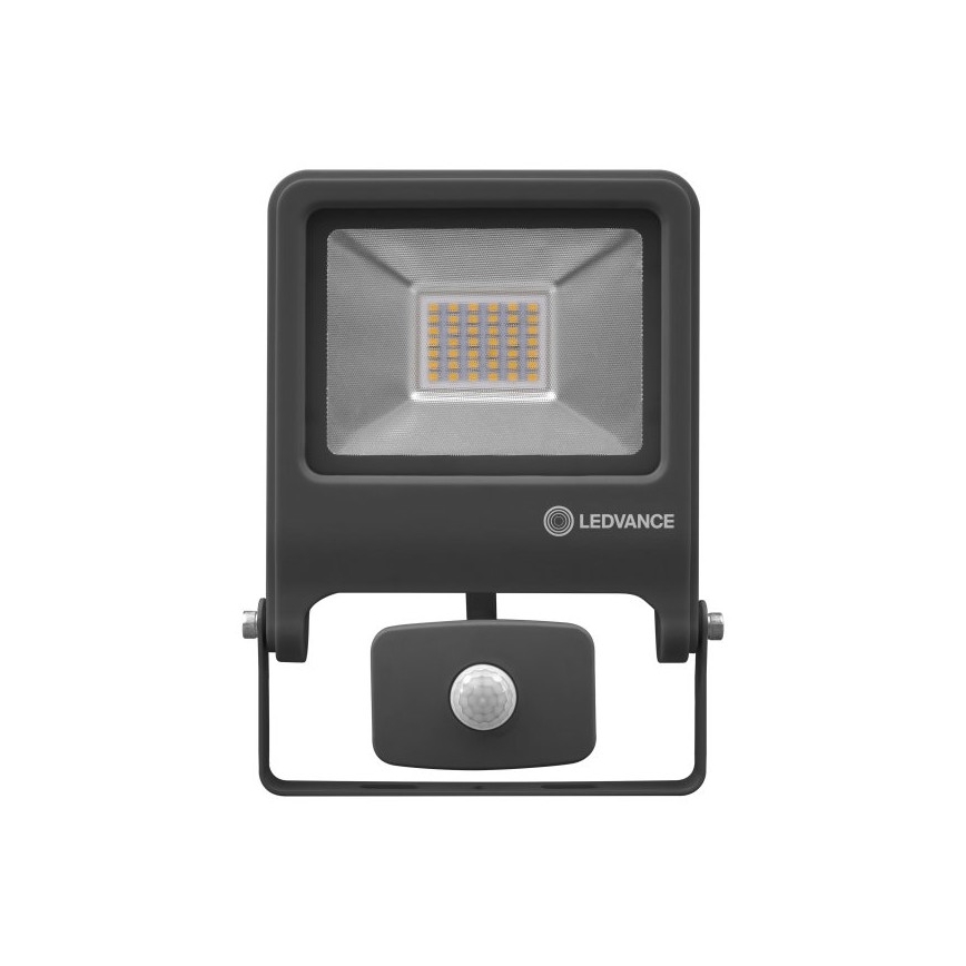 Ledvance - LED Reflektor ENDURA mit Sensor LED/30W/230V IP44