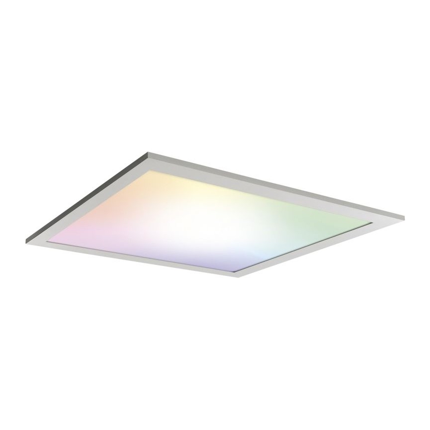 Ledvance - LED-RGB-Dimmbare Deckenleuchte SMART+ PLANON PLUS LED/20W/230V 3,000K-6,500K