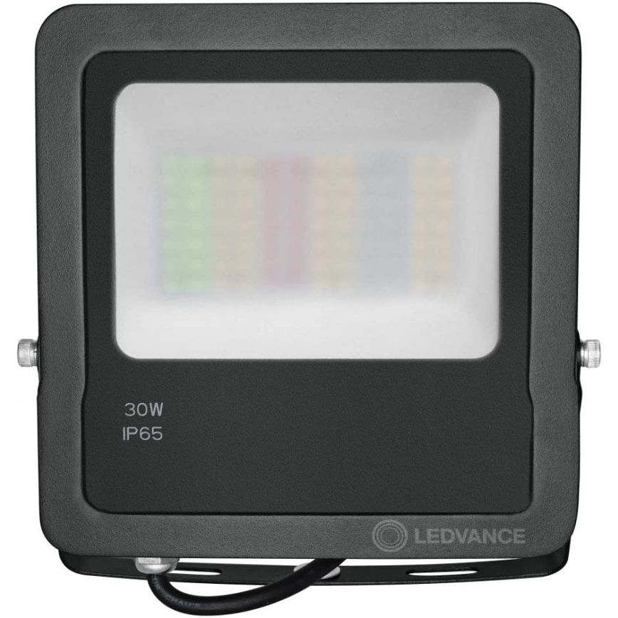 Ledvance - LED-RGB-Flutlicht SMART+ FLOOD LED/30W/230V IP65 Wi-Fi