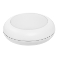 Ledvance - LED RGB Luce di orientamento a sfioramento DOT-IT LED/0,2W/3xAAA