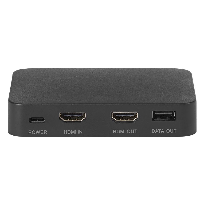 Ledvance - LED RGB Striscia dimmerabile per TV SYNCH BOX FLEX SMART+ MAGIC 4,5m LED/18W/230V Wi-Fi