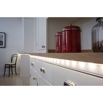 Ledvance - LED RGB+TW Striscia dimmerabile SMART+ FLEX 2m LED/8,5W/230V Wi-Fi