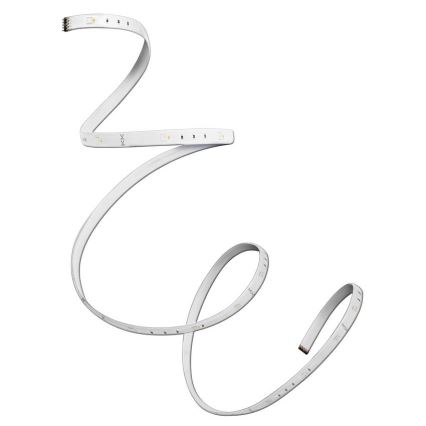 Ledvance - LED RGB+TW Striscia dimmerabile SMART+ FLEX 2m LED/8,5W/230V Wi-Fi