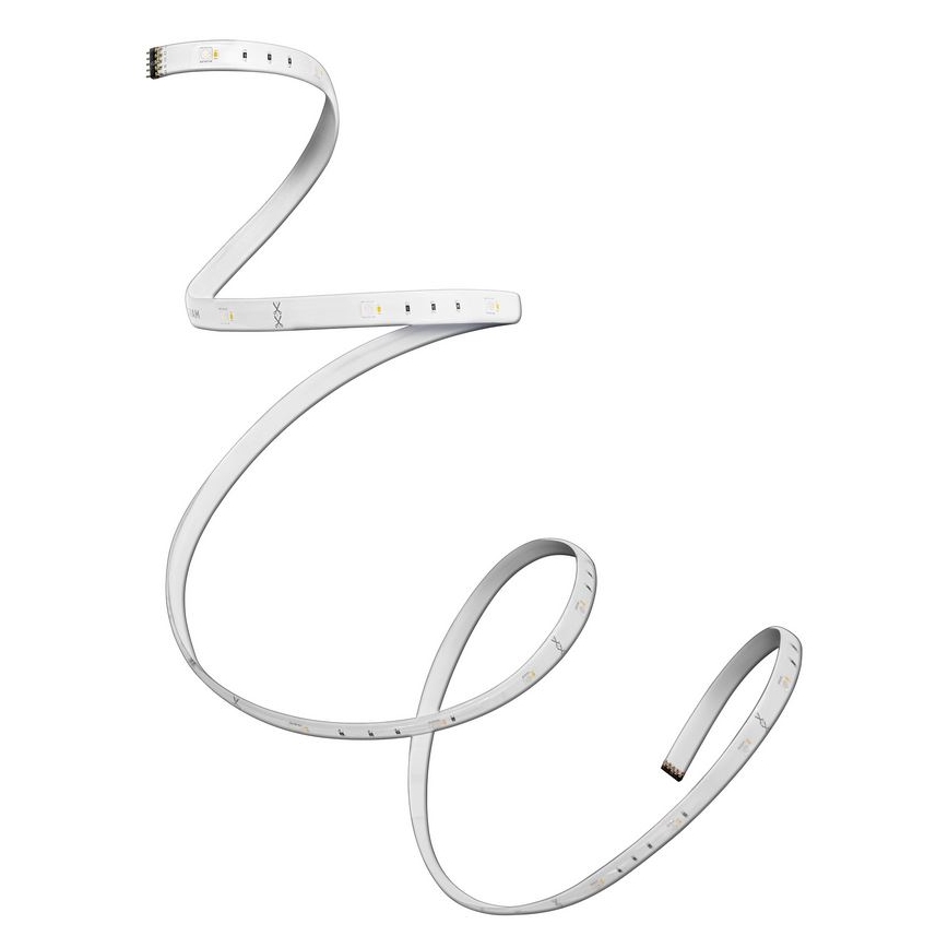 Ledvance - LED RGB+TW Striscia dimmerabile SMART+ FLEX 2m LED/8,5W/230V Wi-Fi